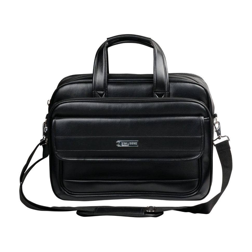 Сумка для ноутбука 15,6" Brauberg Dandy 240511 , 